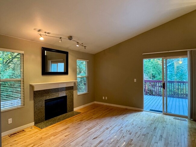 Photo - Lovely 3 bedroom Poulsbo rambler now avail...