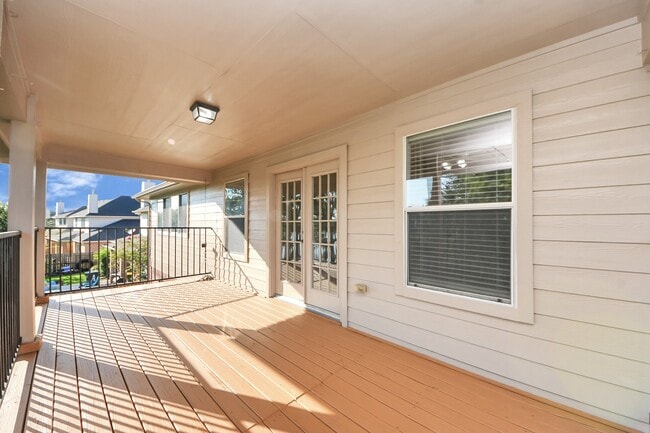 Building Photo - 12506 Short Springs Dr