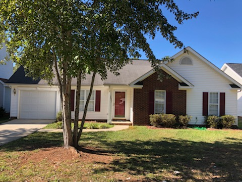 Beautifully Renovated 3-Bedroom Ranch Home - Beautifully Renovated 3-Bedroom Ranch Home