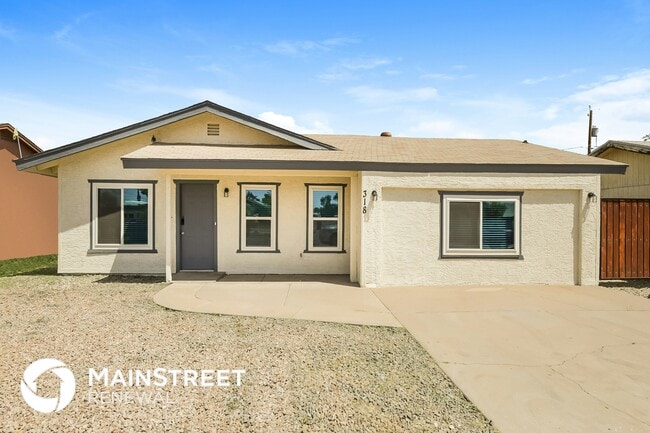 Building Photo - 318 W 18th Ave