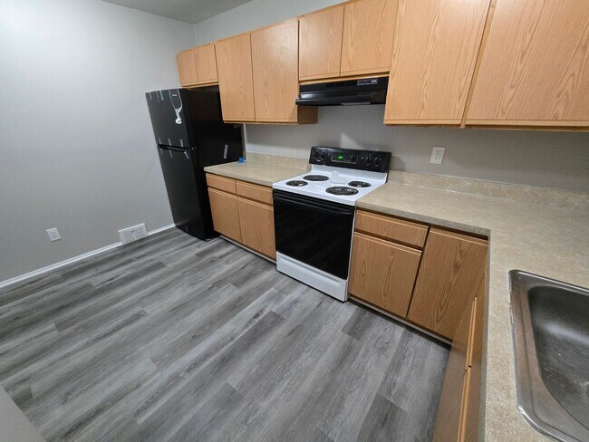 Photo - The Marshall Place