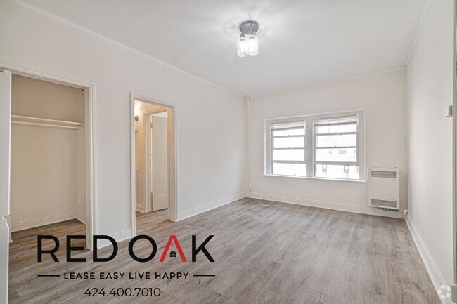 Building Photo - 624 S Berendo St Unit 405 Rental