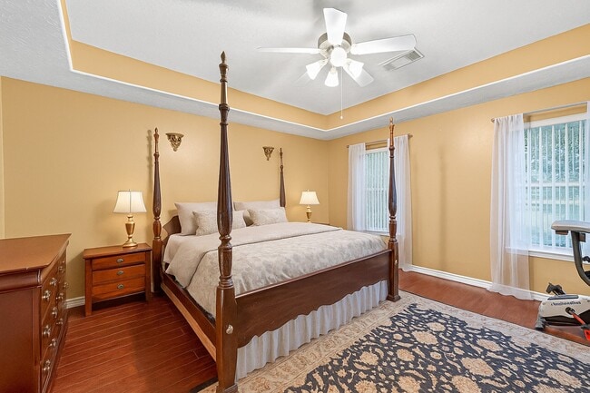 Building Photo - 1807 Driver Green Ln