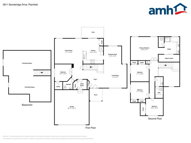 Photo - 2811 Stonebridge Dr