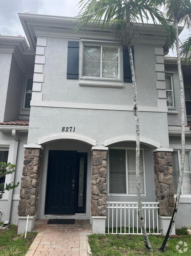 Building Photo - 8271 SW 29th St Rental