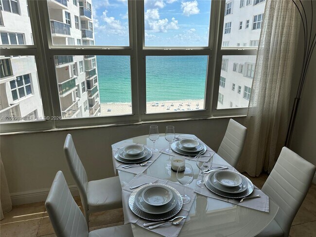 Photo - 6039 Collins Ave Unit 1510