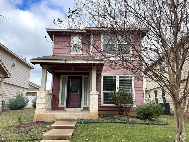 Building Photo - 817 Palo Duro Dr Rental