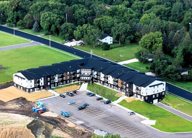 Photo - 1020 Lakeland Dr NE Unidad Apt 206