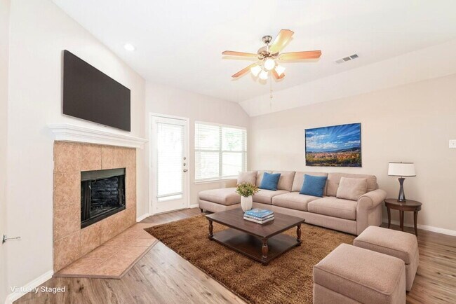 Photo - 3135 Marble Falls Dr