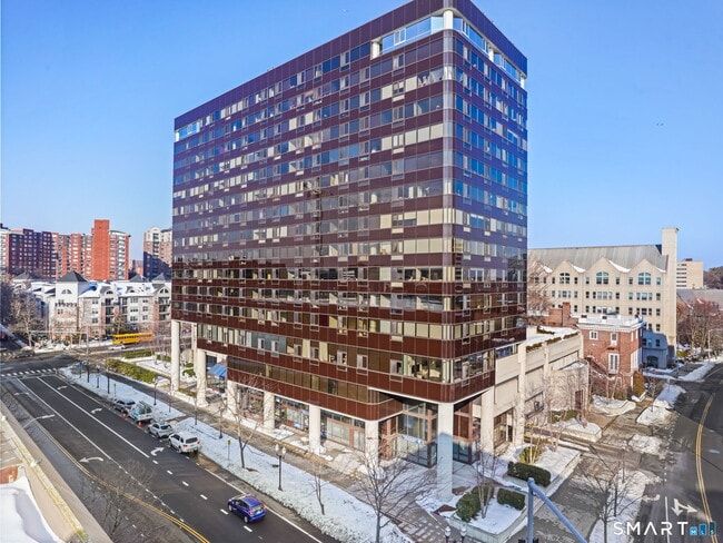 Photo - 127 Greyrock Pl Unit 1103