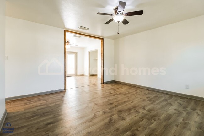 Photo - Beautiful lake views with this renovated 4 bedroom / 1.5 bath home with almost 1,379 sq feet of s...