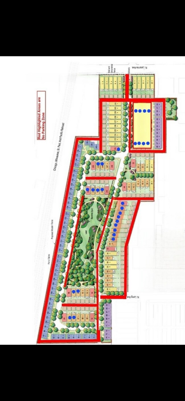 Photo - 1900 N Laramie Ave Unit B