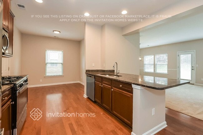 Photo - 4810 Fourth Rail Ln