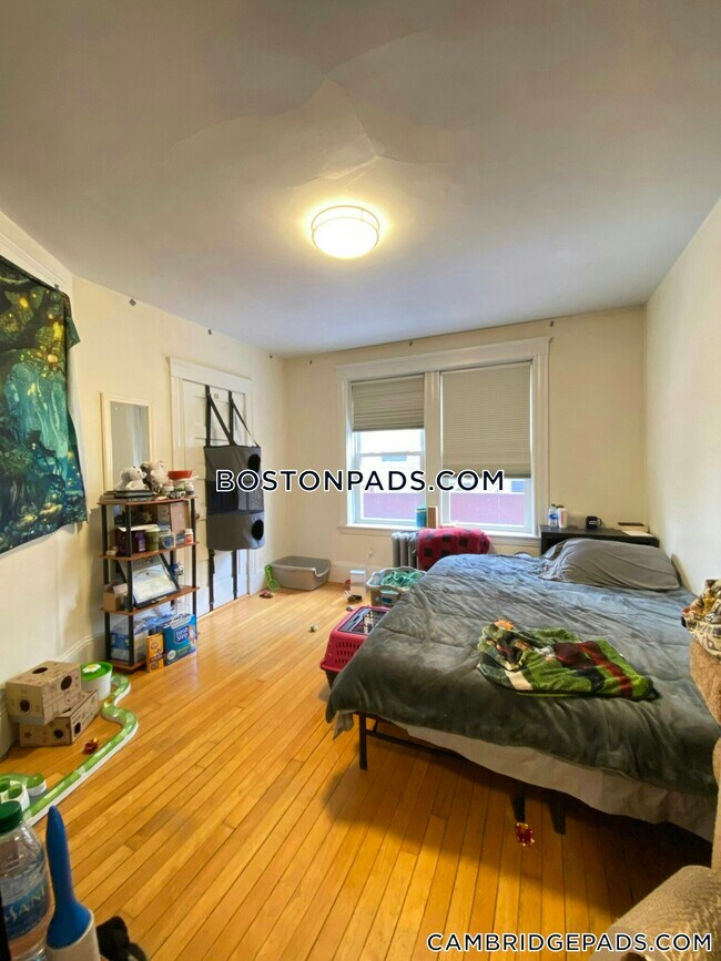Photo - 9 Fairfield St Unit 1L