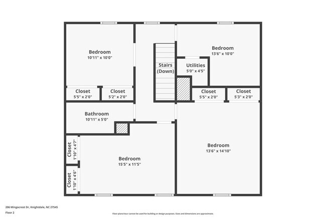 Photo - 206 Mingocrest Dr