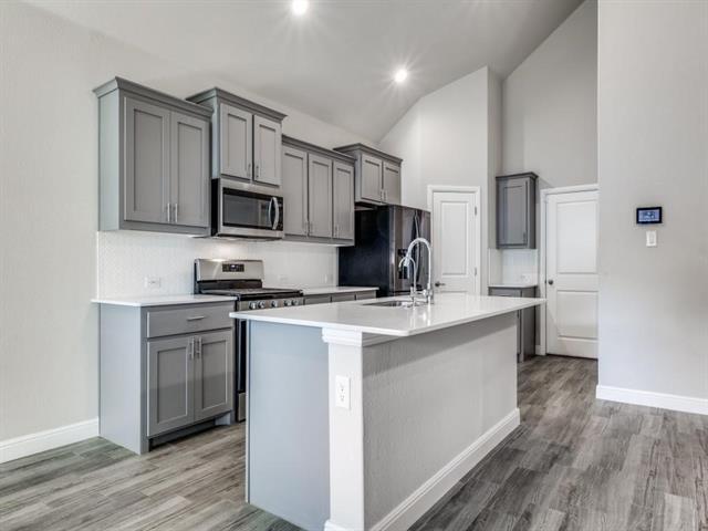 1316 Millerbird Wy