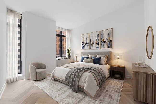 49 E 34th St Unit 6B