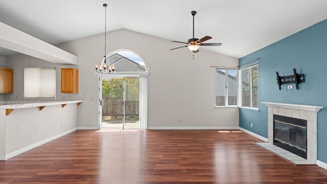 Photo - Cute 3 Bedroom Home in Lawler Ranch!