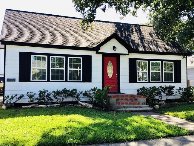 Photo - 5530 Truett St