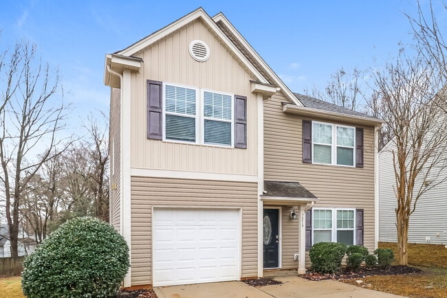 Photo - 7219 Waldon Park Lane