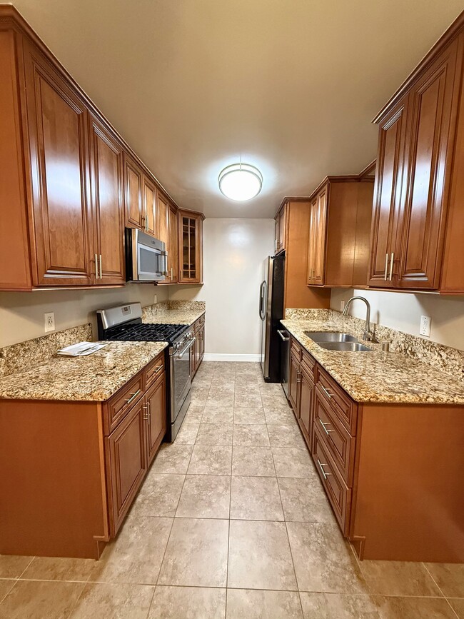 Photo - 276 S Sierra Madre Blvd Unit 2