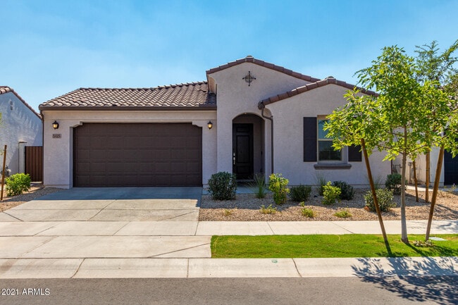 Building Photo - 5425 S Caisson Way