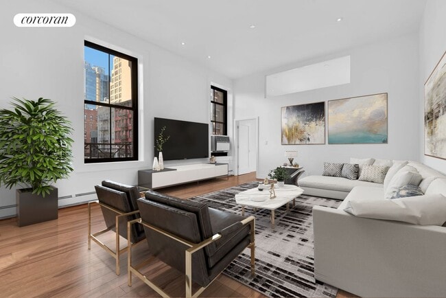 Building Photo - 53 Grand St Rental