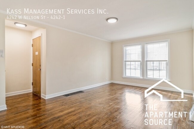 Photo - 4244 W Nelson St Unit 1