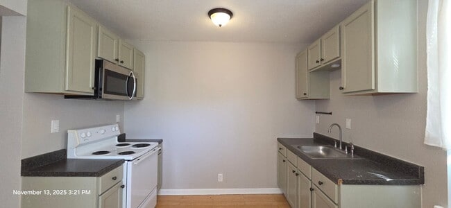 Photo - Mahncke Park ~ 2bd/1ba ~ Cozy Apartment Unit #1