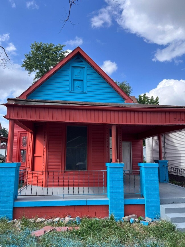 Photo - 722 Jackson Ave