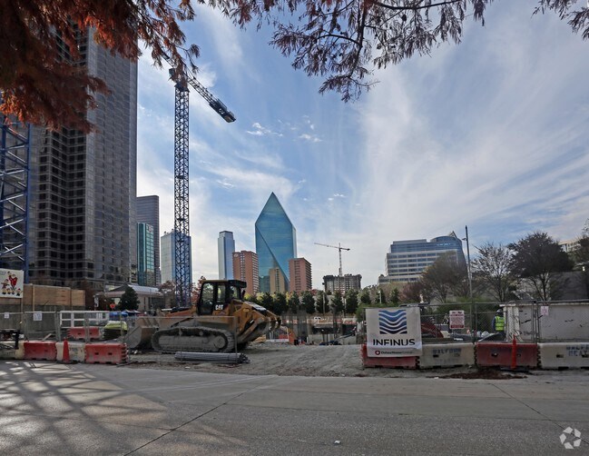 Flora Lofts For Rent In Dallas Tx Forrent Com