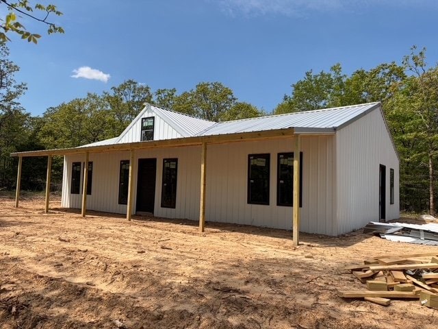 447 Stone Mountain Rd