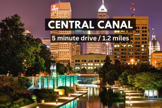 Photo - 421 N Pennsylvania St Unit ID1312604P