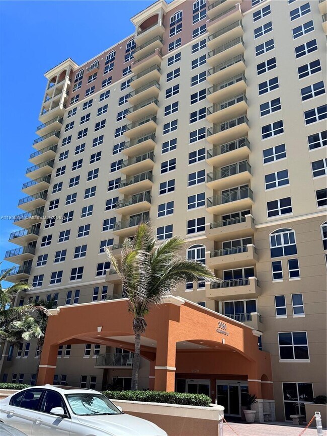 Photo - 2080 S Ocean Dr Unit 405
