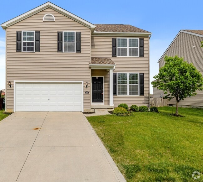 Building Photo - 206 Honey Locust Ln Rental