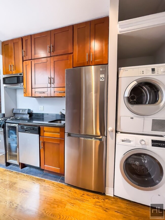 Building Photo - East 13th Street Rental