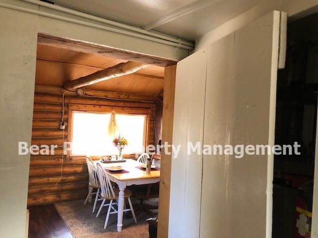 Photo - Adorable Mountain Cabin!! Unit 3