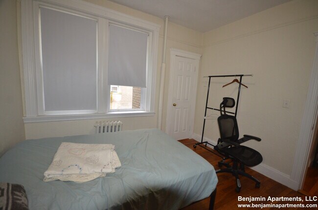 Photo - 1687 Commonwealth Ave Unit 8