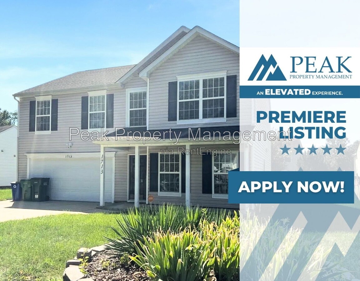 Photo - 1713 Harvest Grove Ln