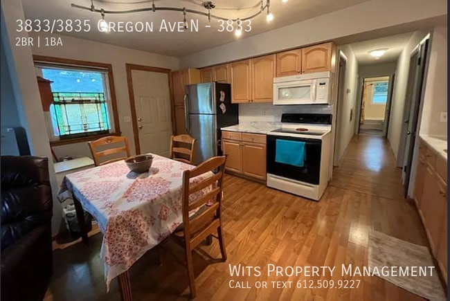 Photo - 3833/3835 Oregon Ave N-3833 Unidad 3833