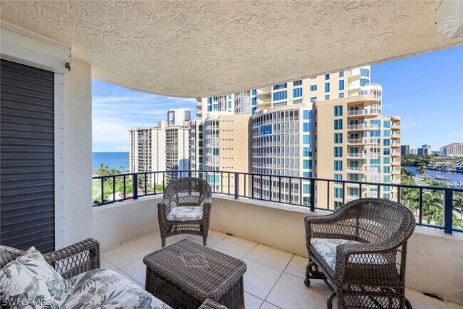 Photo - 4451 Gulf Shore Blvd N Unit 1205