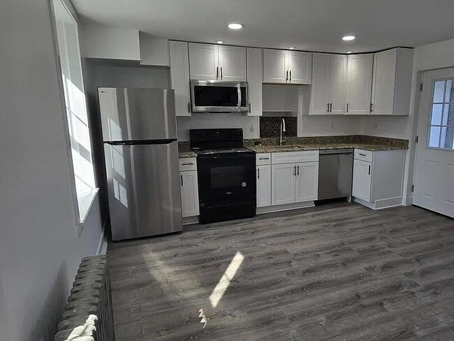 Photo - 1304 Wilson Ave Unidad B