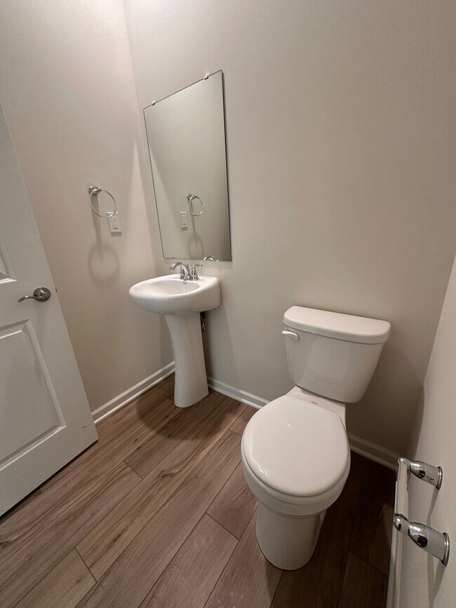 Photo - New Construction 4BR/3BA Home for Rent!