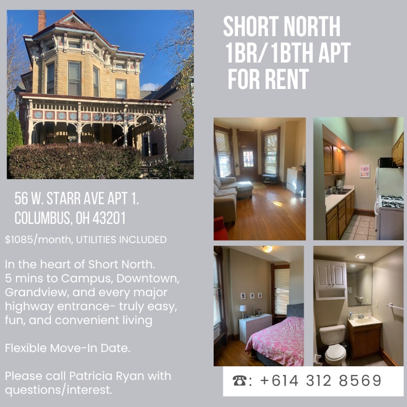 Photo - 56 W Starr Ave Unit Apt 1