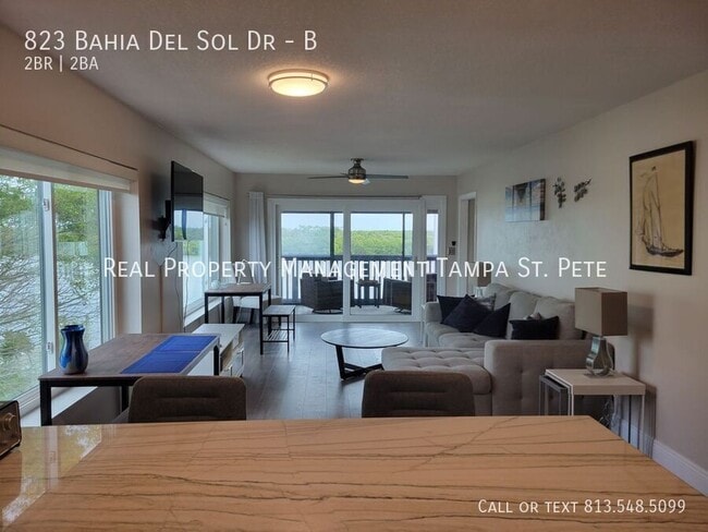 Photo - 823 Bahia Del Sol Dr Unit B
