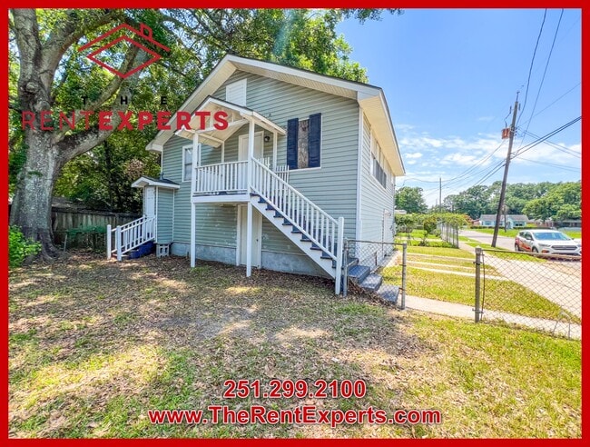 Photo - 1103 Ross St