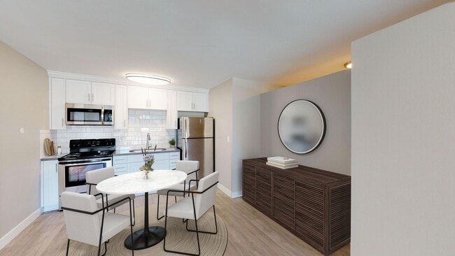 Photo - Fleetwood - Discover Your Retreat at Fleetwood Apartments in La Mesa