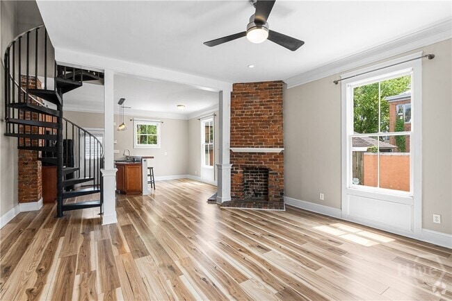 Building Photo - 1412 Jefferson St Rental
