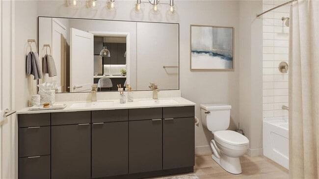 Photo - 3100 Commerce Ave NW