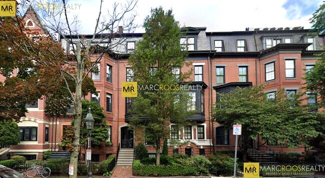 Photo - 301 Marlborough St Condo